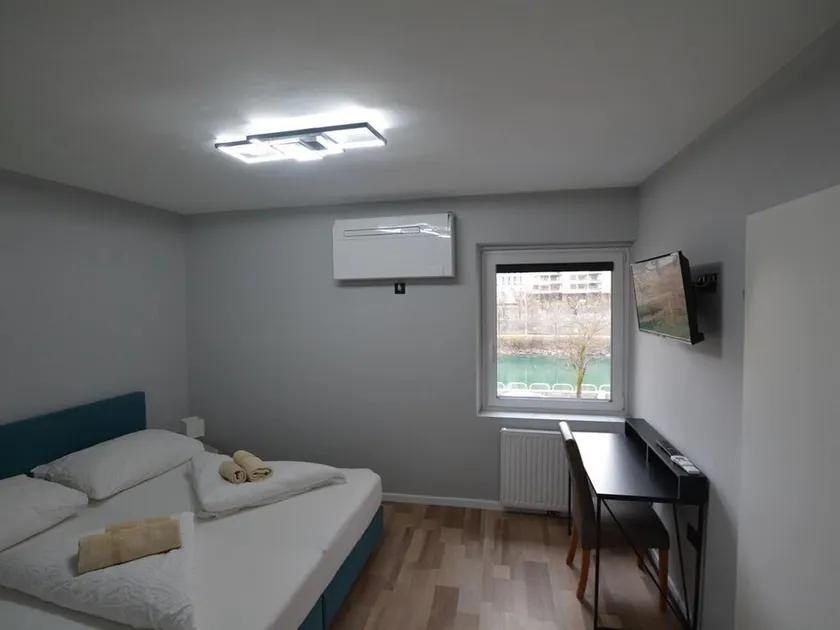Rooms Mittelpunkt - Image 1