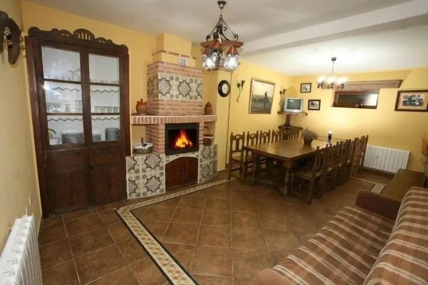 Ferienhaus Calderon de Medina I, II y III für 7 personen - Image 1