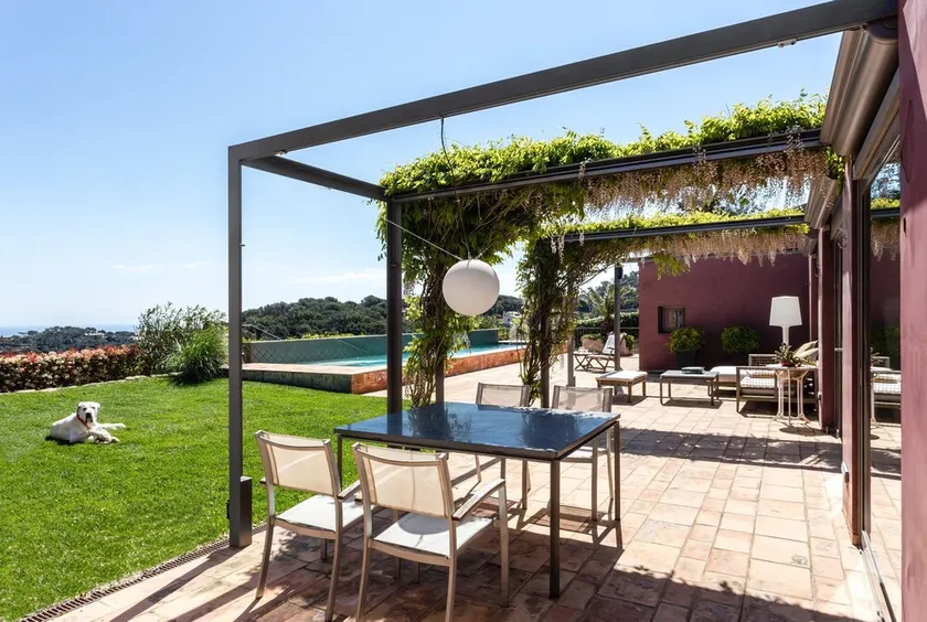 La Volta Villa. An architect's dream. - Image 1