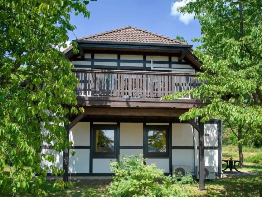 Holiday Home De Bosrand by Interhome - Image 1
