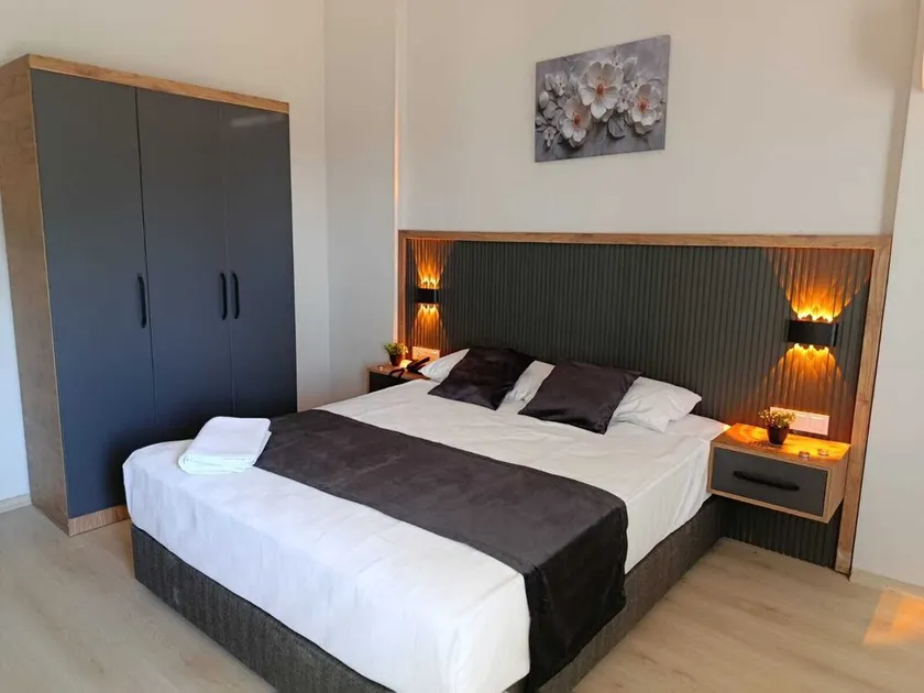GOLDEN DAISY HOTEL SİDE - Image 1