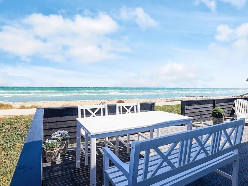 5 Star Holiday Home in Otterup - Image 1