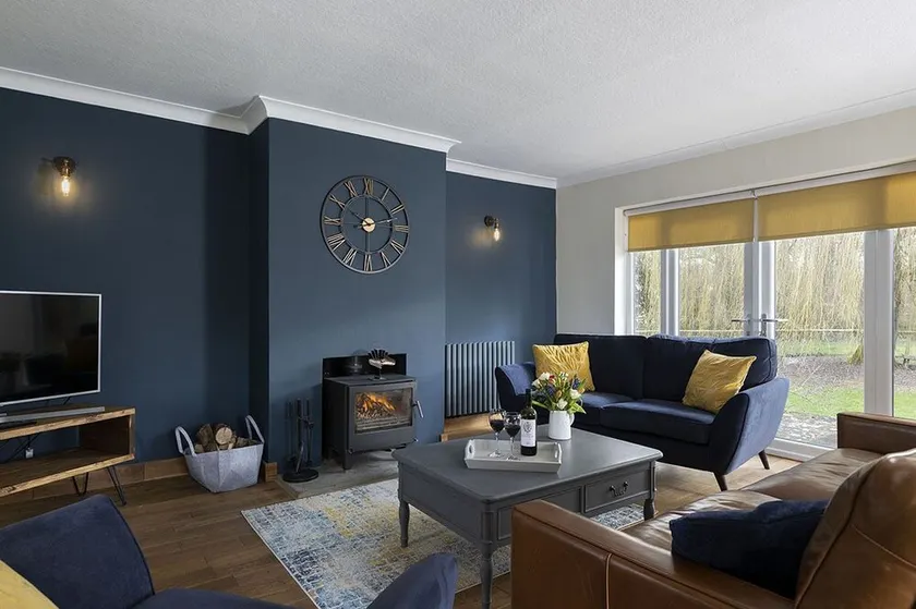 Draycott Farm - Image 1
