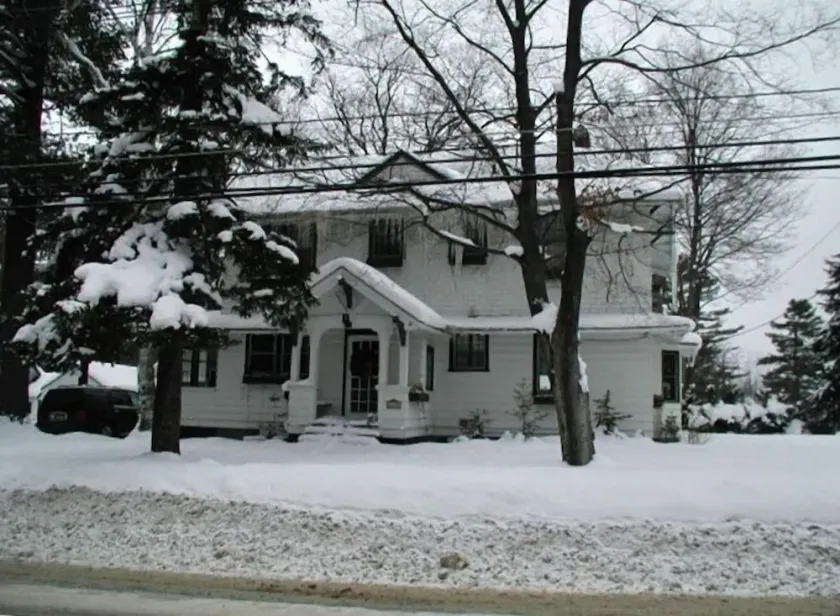 Lake Placid Hillcrest Haven (14 sovepladser) - 1 blok til Main Street - Image 1