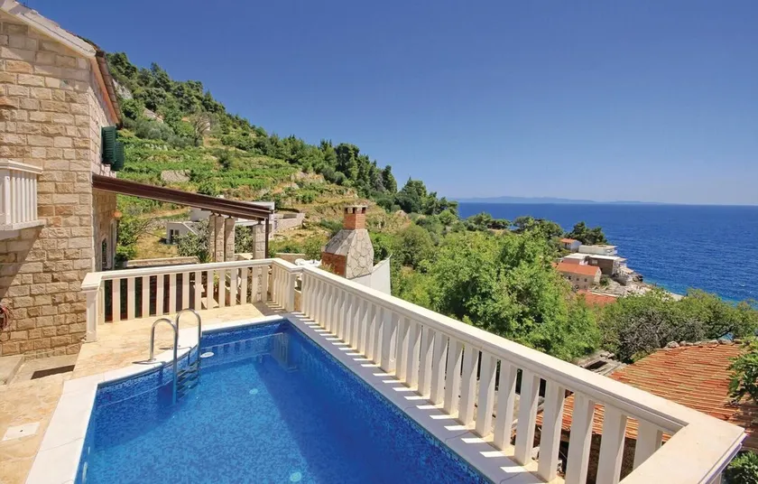 2 bedroom amazing home in Podobuce - Image 1