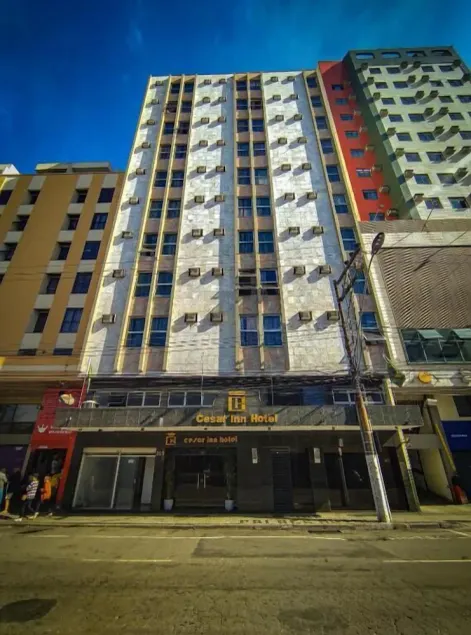 Cesar Inn - Image 1