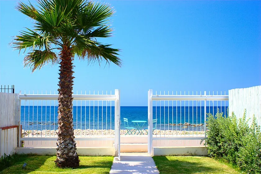 Beach House Unica e Romantica - Image 1