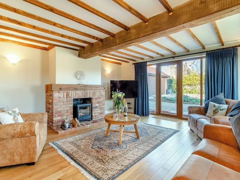 The perfect home to spend time in with loved ones. - Image 1