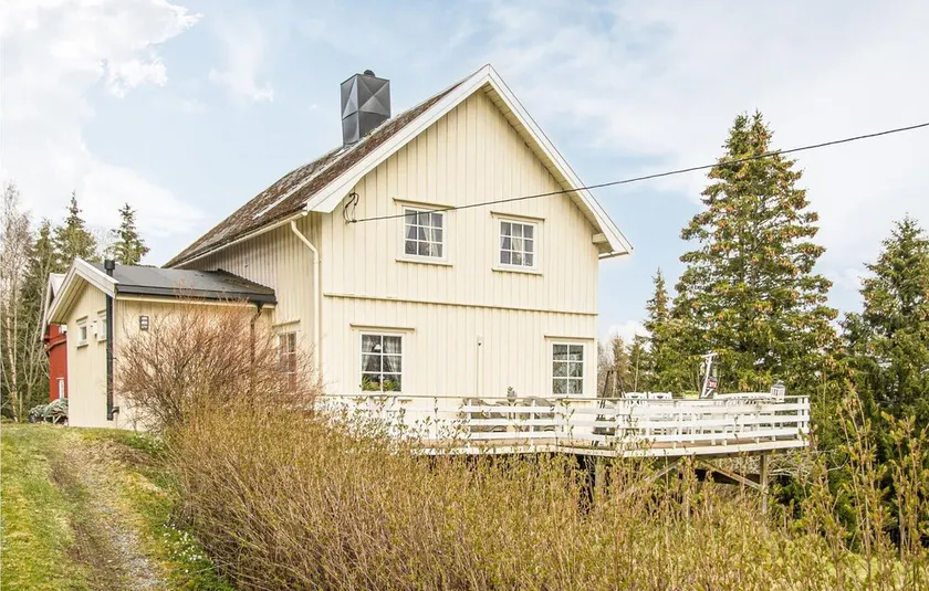 4 værelses smukt hjem i Ytterøy - Image 1