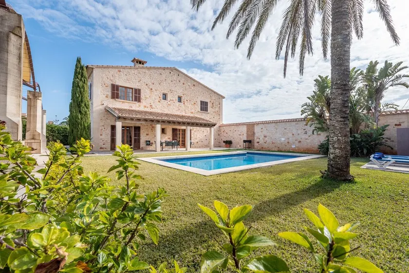 Sa Bassa des Castellet - Es Llombards - Image 1