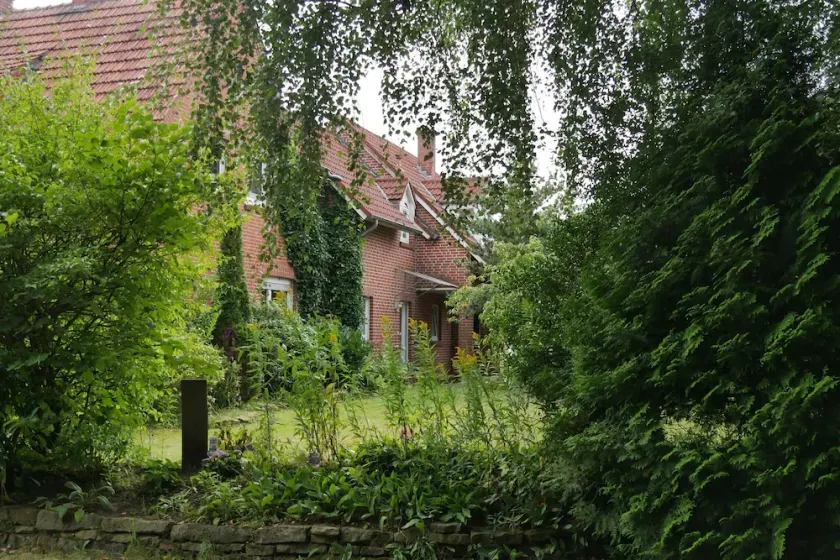 Vacation apartment/apartment for 4 guests with 120m² in Geeste (160466) - Image 1