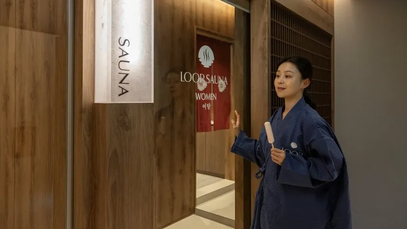 Loop Seoul Hotel Retreat by Anook Seoul Gangnam 2 - Image 1