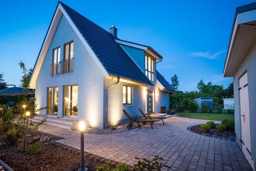 Ostseehaus Karlshagen - Image 1