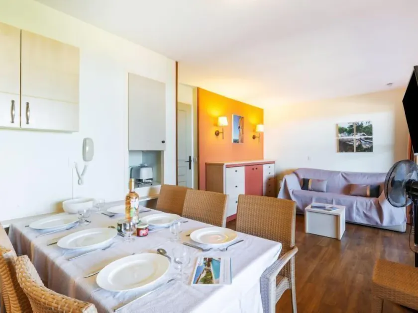 Apartment Village Cap Estérel - L'Esquinade-113 by Interhome - Image 1