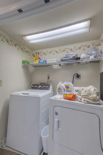 Captain's Quarters - Image 1