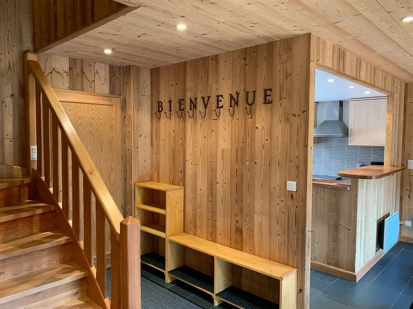 Chalet Barcelonnette - Image 1
