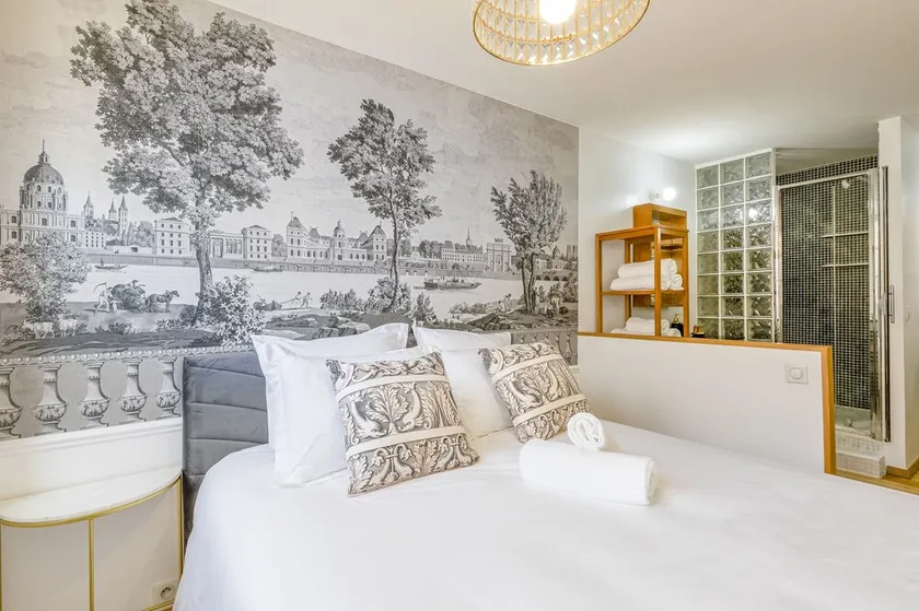 LA SUITE DE L'ORANGERIE - Image 1