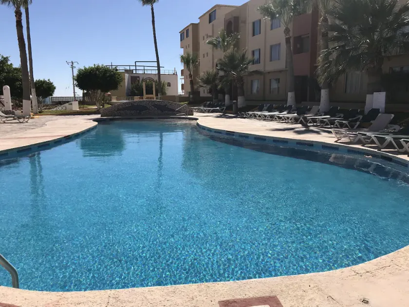 Come and relax in our \"Condo de Cortez\" in Puerto Penasco (Rocky Point)!! - Image 1
