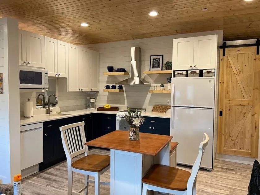 Almost Nashville studio apartment! - Image 1