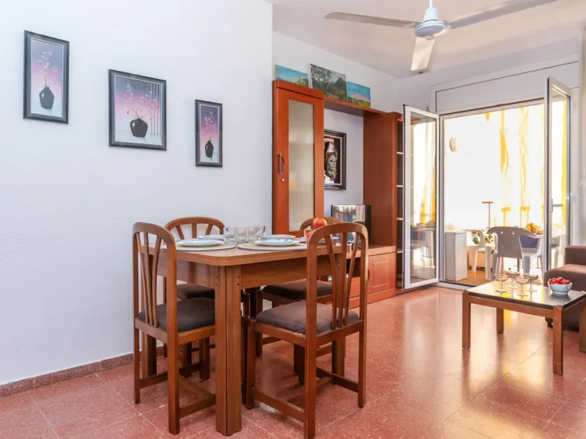 Apartment Edificio Garcomar I by Interhome - Image 1