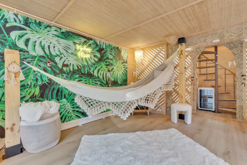Lotus Spa, your home away from home - Image 1