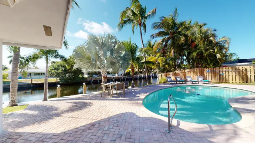 Villa by the Sea Fort Lauderdale - Image 1
