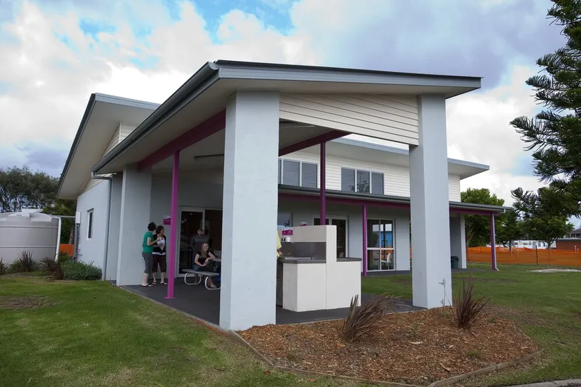 NRMA Toowoon Bay Holiday Park - Image 1