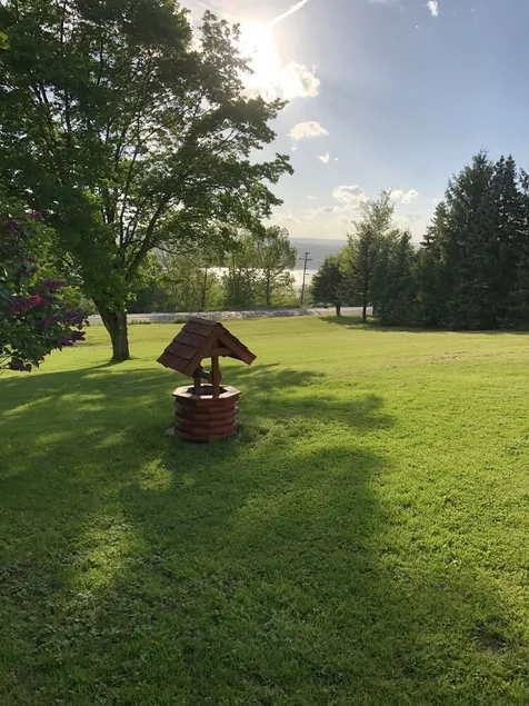 Privat Land Getaway - Image 1