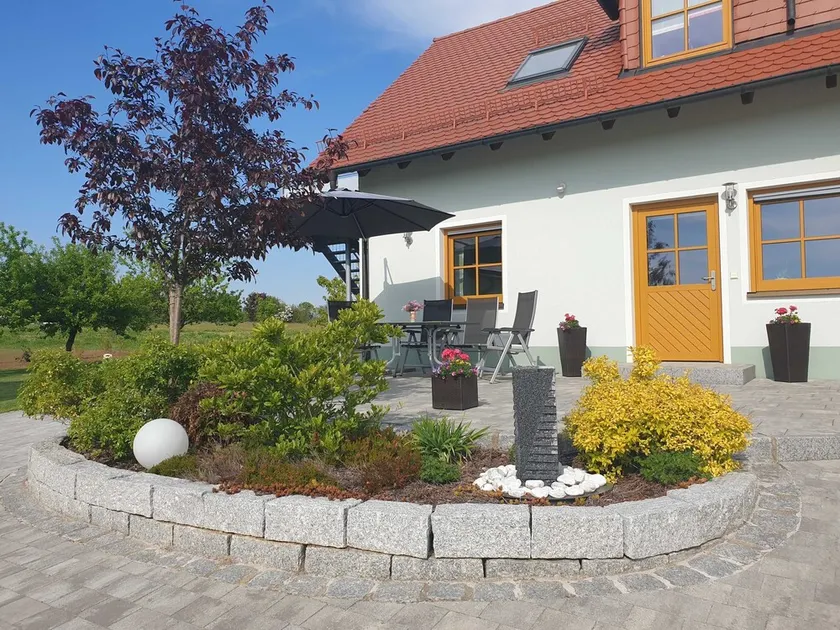 Lejlighed med balkon - Panorama Hotel Thiem - Image 1
