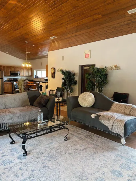 Spacious Open Concept Home on the Beautiful Rock River - Image 1