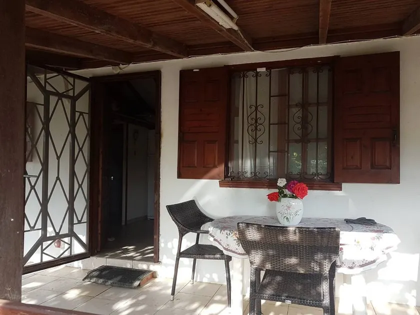 Ferienhaus Ferienhaus Skala unter der Sonne - Image 1