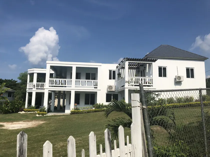 Magnifique Villa Jamaïque - Image 1