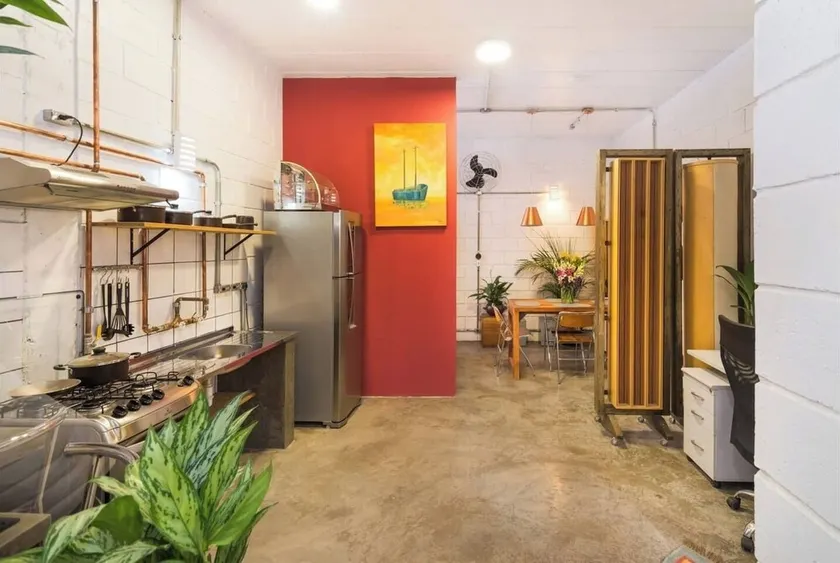 VILA MADALENA - CENTRAL LOCATION - Artistic Apartment - Image 1