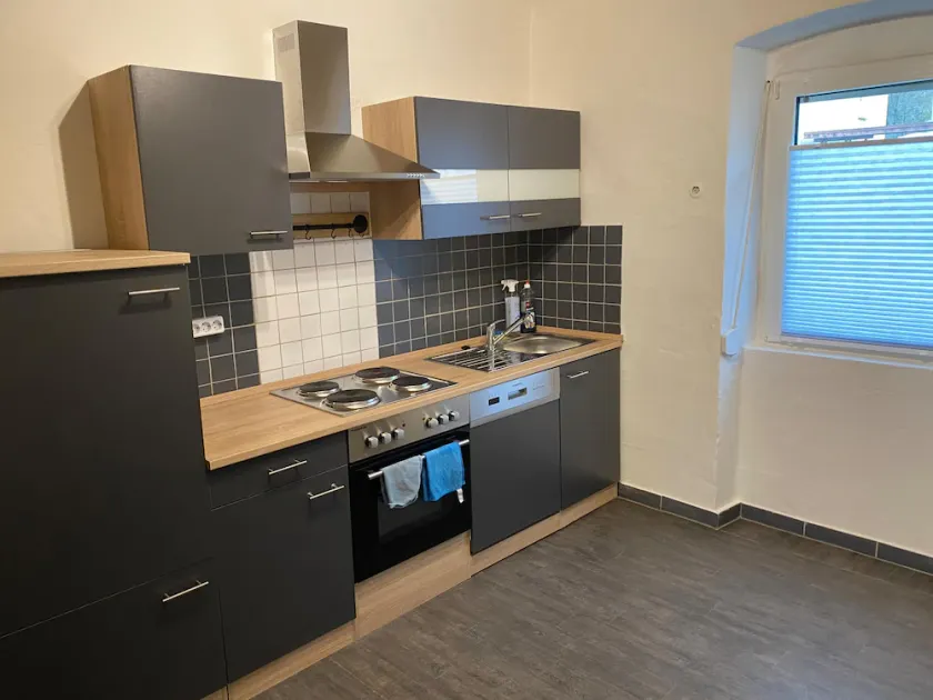 Spacious vacation apartment in the beautiful Saar-Hunsrück Nature Park - Image 1