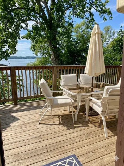 Prime placering - Ranch House på Seneca Lake - Image 1