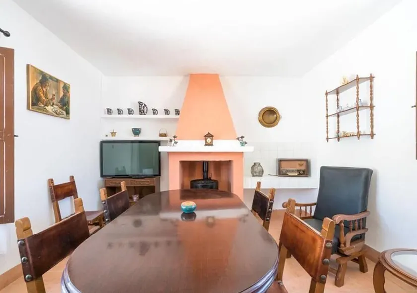 Cotilfar sommerhus med udendørs pool - Image 1