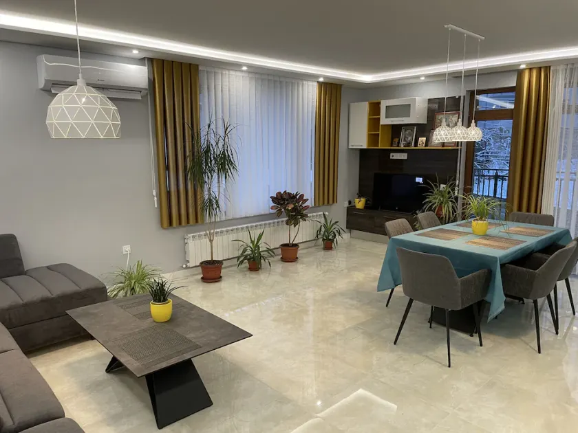 Mountain View, design apartment, prestige area - Image 1