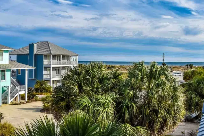 Perfect Family Vacation Spot in Perdido Key! Private beach access and pool. - Image 1
