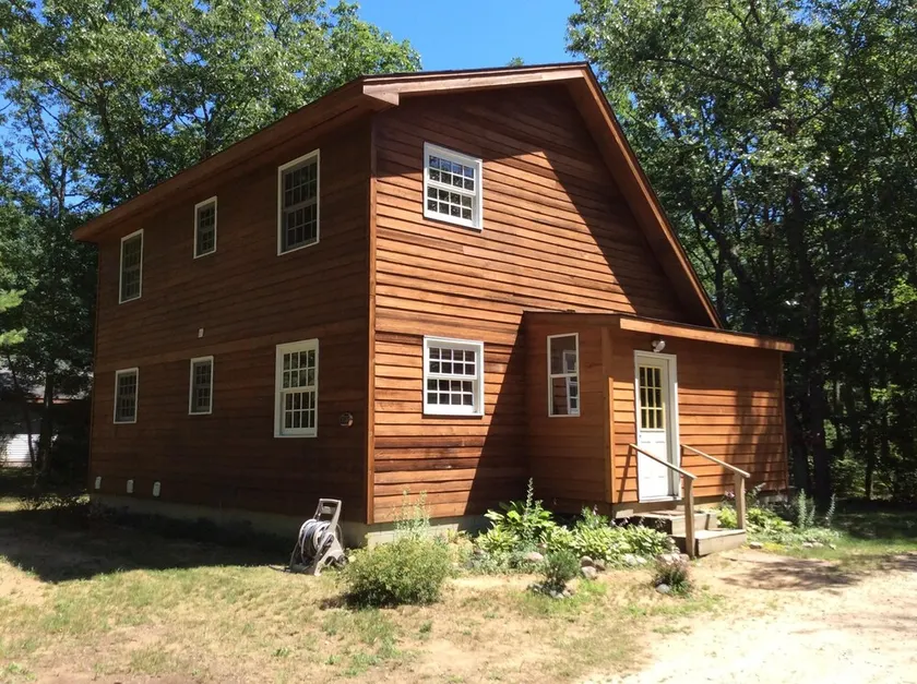 Privat, Skov, Trails, 2000 Acre Duck Lake Access, Kajak, Interlochen Koncerter - Image 1