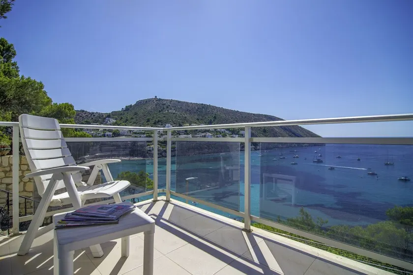 Aparment for rent in El Portet, BELLISSIMO for 6 pax - Image 1
