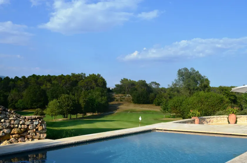 Villa unique Golf Opio Valbonne - Image 1