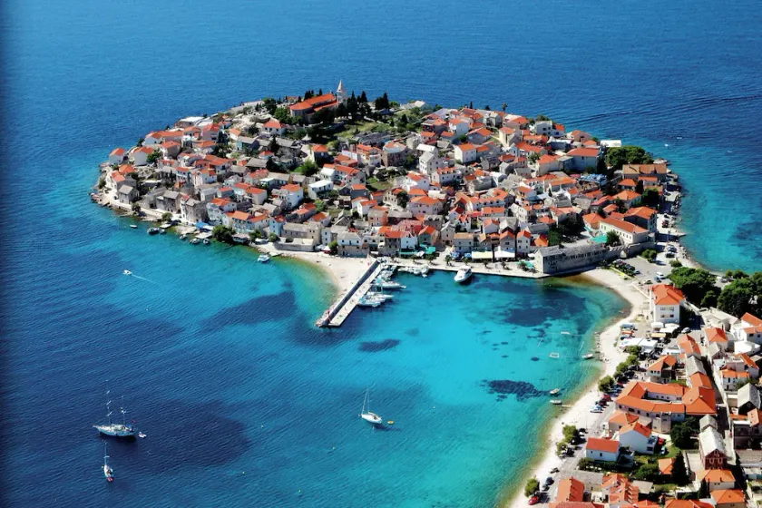 Holiday Home in Dalmatia near Krka NP - Image 1
