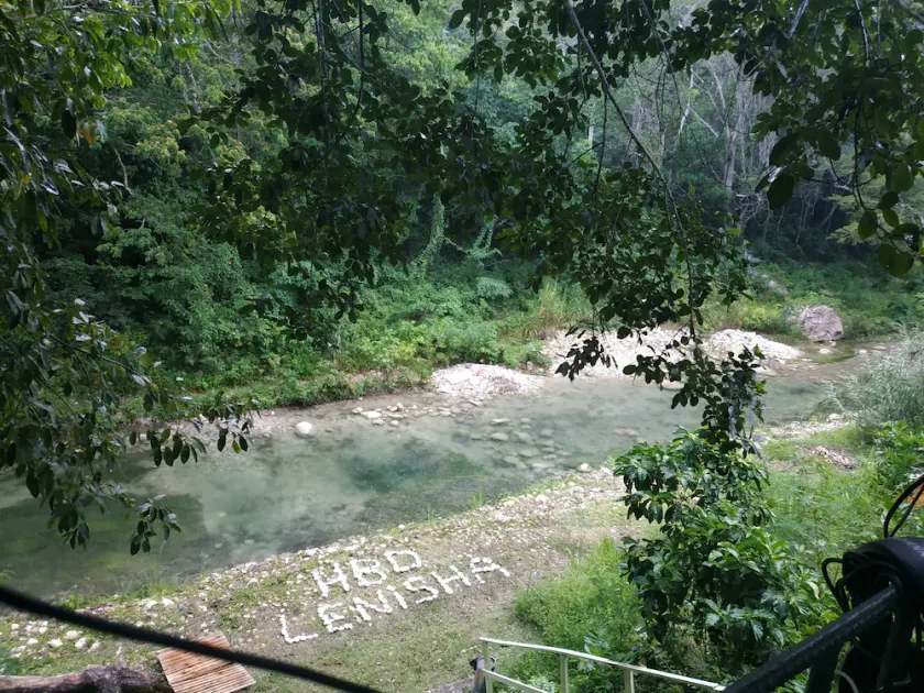 Rent our beautiful River paradise Jamaica - Image 1