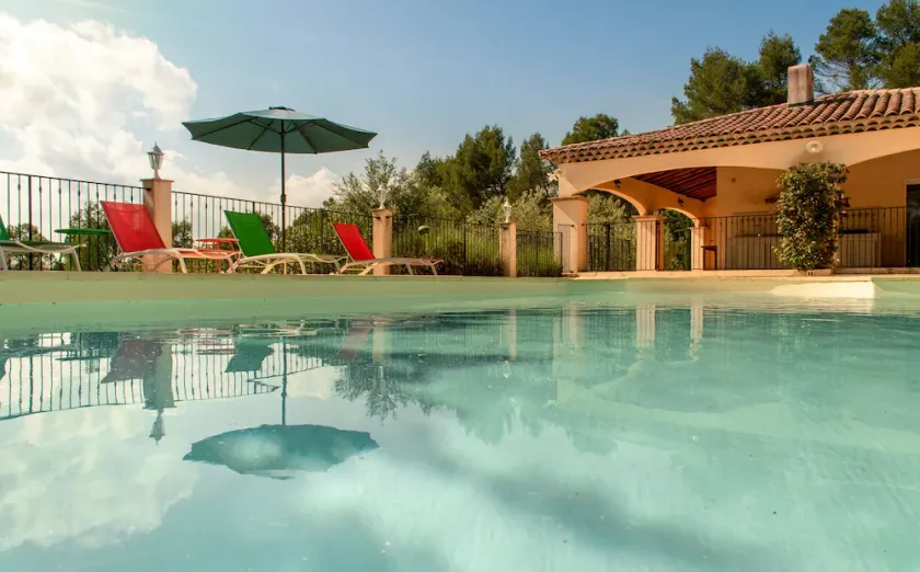 Ferienhaus / Villa - DRAGUIGNAN - Image 1