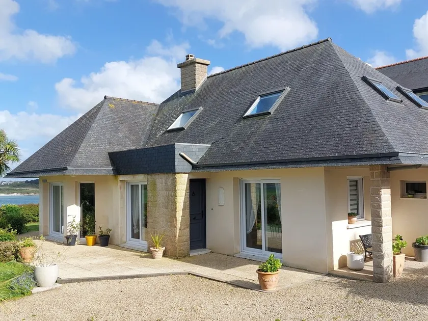 Holiday Home Ty Nevez by Interhome - Image 1