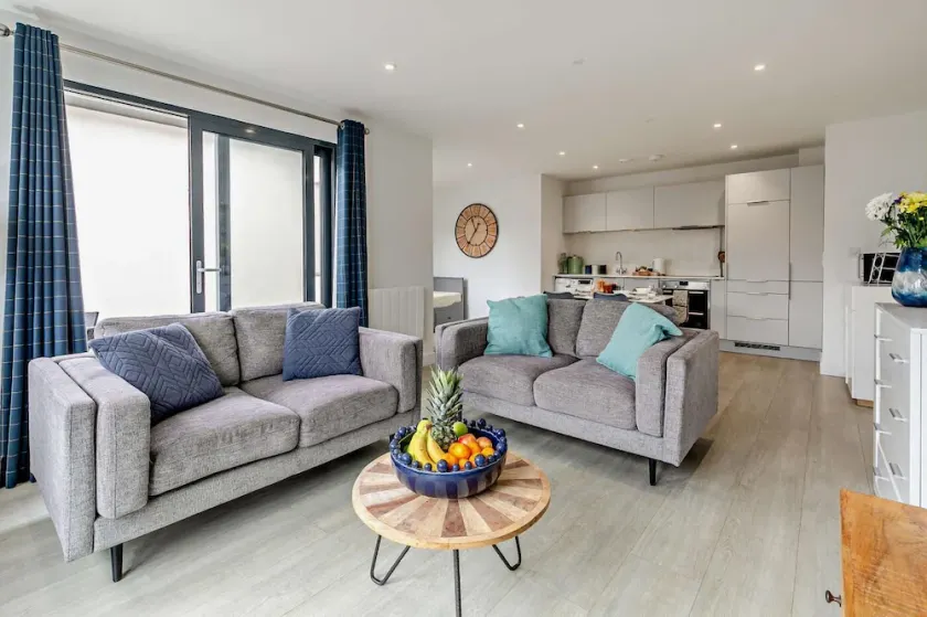 2 Bed in Woolacombe oc-s29469 - Image 1