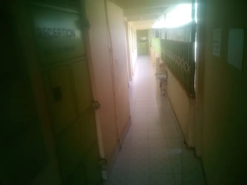 Junction Guest House - Image 1