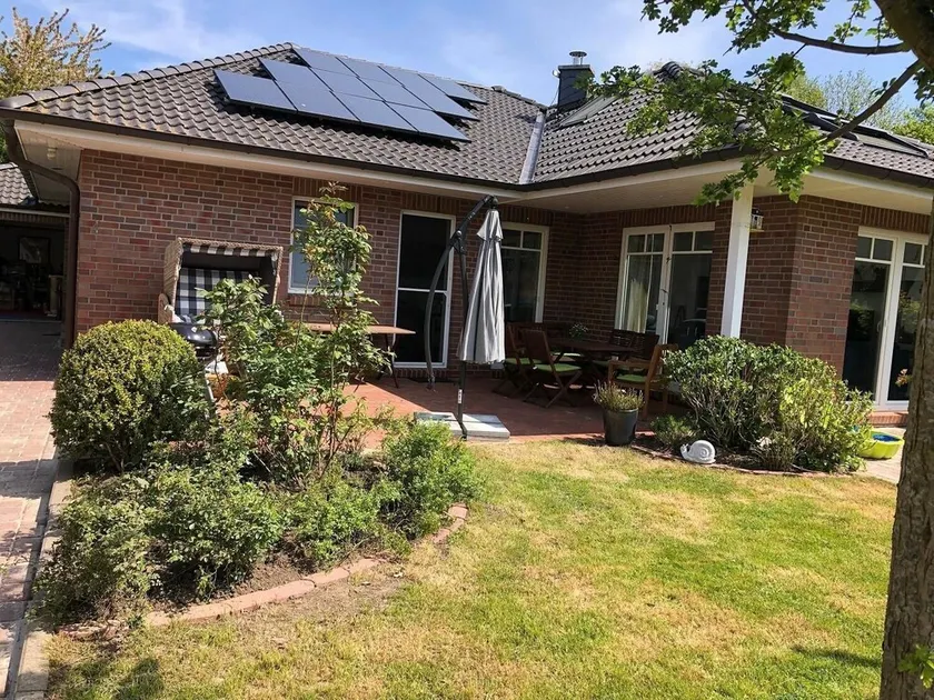 Ferienhaus Ferienhaus MEERzeit - Image 1