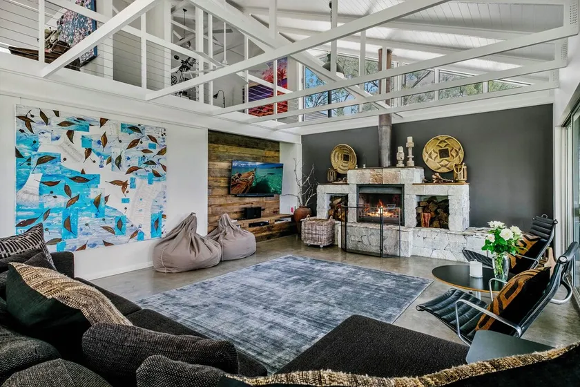 Mio Monte - 7 Bedrooms, Pool, Tennis Court, Vineyard Views - Image 1