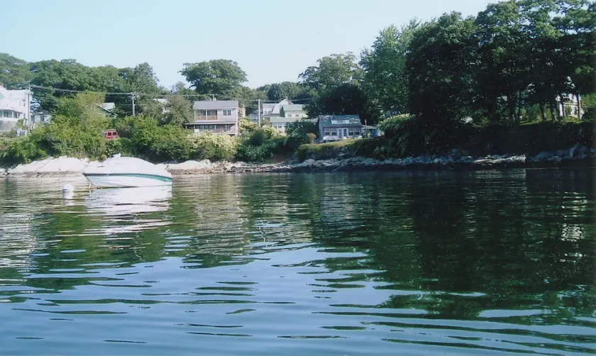 ENCHANTING 2BR Cottage right ON The Ocean - Image 1